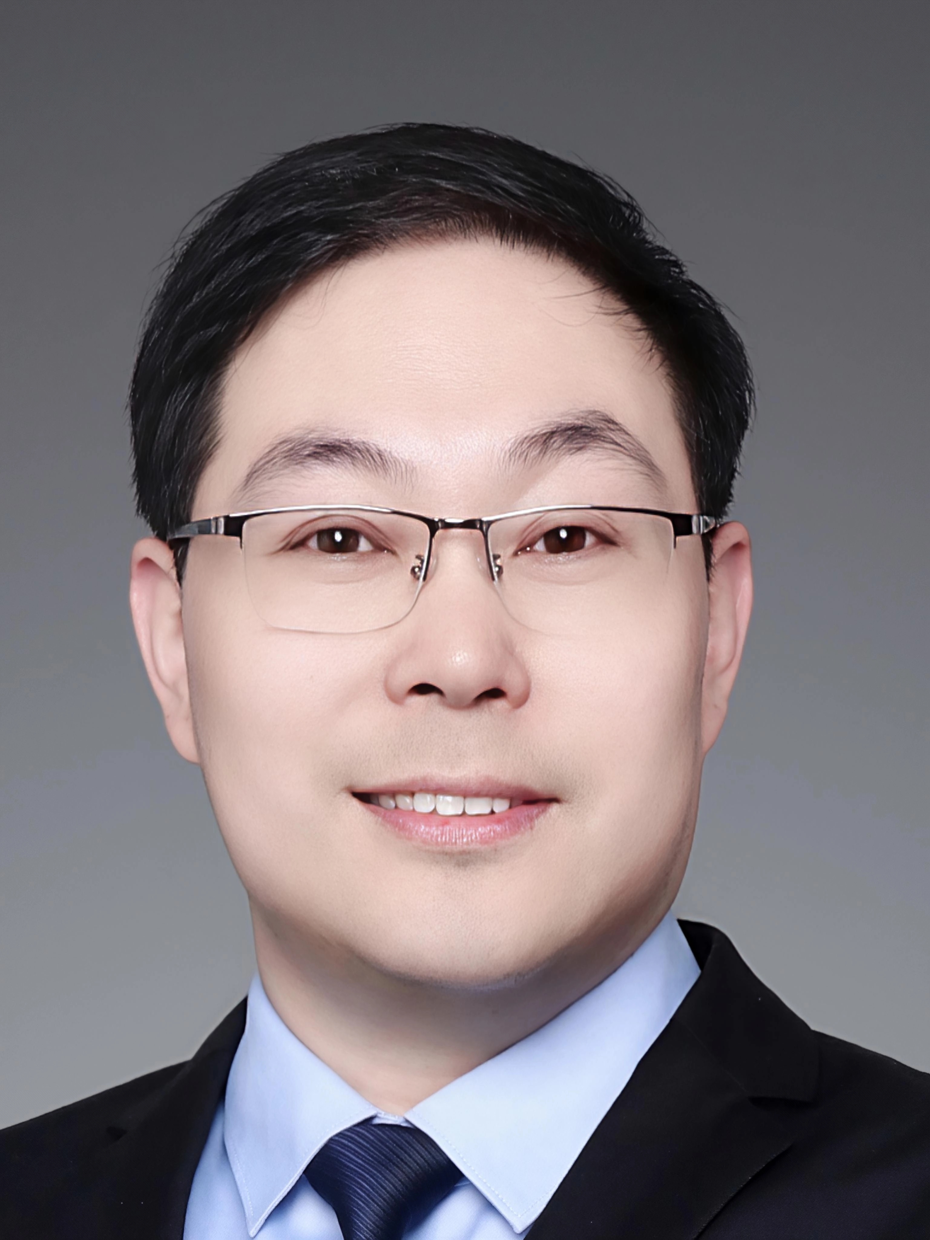 Xinping Wang